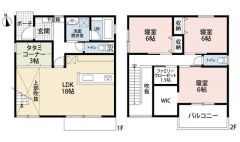 広々リビングに注目＾＾