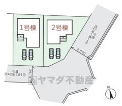 2号棟。