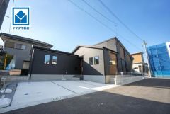 生活がワンフロアで完結する平屋建て＾＾敷地約58坪＾＾西鉄「筑紫駅」(自転車6分/1.4ｋｍ)