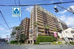 R7年11月リフォーム完了済。ペット飼育可(細則あり)＾＾平面駐車場継承可＾＾西鉄バス「那珂川ハイツ」歩1分＾＾