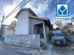 西鉄「津古駅」すぐ。歩1分＾＾オール電化。積水ハウス施工の注文住宅。4LDK。