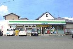 ファミリーマート　春日若葉台東3丁目