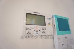 おいだき機能つきなのでお風呂に入る時間が異なるご家庭には嬉しいですね。ボタン一つで快適で便利な生活が＾＾