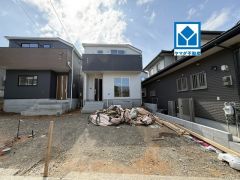 3LDKとテレワークルーム＾＾西鉄バス「長住六丁目」歩2分。天神・博多駅行＾＾