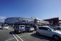イオン　筑紫野店