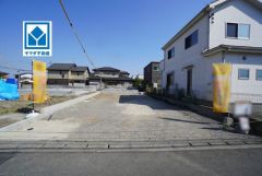 東野小学校(歩5分)＾＾長期優良住宅。西鉄「大保駅」(歩13分・自転車5分/1ｋｍ)
