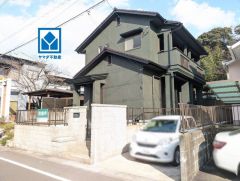 スーパー、コンビニまで徒歩約9分圏内＾＾西鉄バス「松ケ丘団地」停まで徒歩約3分＾＾
