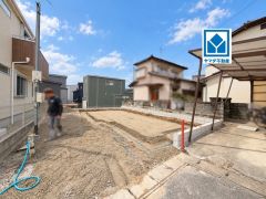3LDK＾＾西鉄バス「老司小学校」停歩6分＾＾