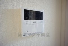 おいだき機能つきなのでお風呂に入る時間が異なるご家庭には嬉しいですね。ボタン一つで快適で便利な生活が＾＾