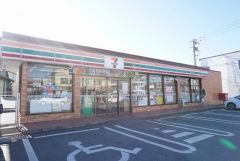 セブンイレブン　福岡大平寺店