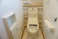 同仕様写真。現況と異なる場合は現況優先となります。