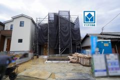 南向き。駐車2台＾＾