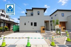 西鉄「小郡駅」歩13分/950ｍ＾＾