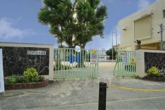 草ヶ江小学校