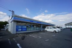 ローソン　鳥栖GLP店