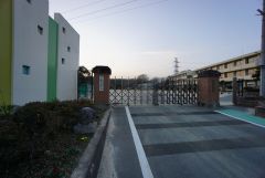 筑紫小学校
