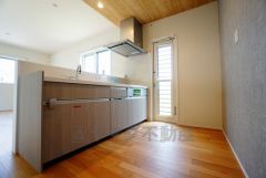 同仕様写真。現況と異なる場合は現況優先となります。