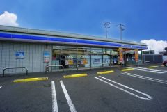 ローソン　基山駅前店