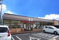 セブンイレブン　春日一の谷店