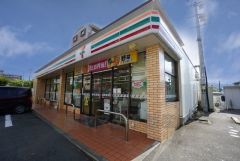 セブンイレブン　那珂川中原2丁目店