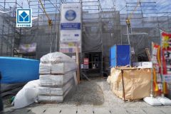 西鉄バス「警弥郷1丁目」＆セブン歩3分。マルキョウ歩7分。長期優良住宅＾＾