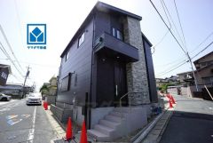 角地＾＾春日北小学校徒歩11分、サニー10分の立地＾＾最新の設備で気持ちの良い新生活を送りませんか＾＾