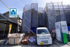 4LDK＾＾駐車スペース2台分＾＾