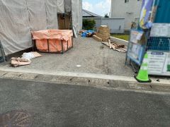 カースペース。
