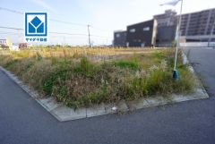 敷地面積約50坪のゆとりある区画＾＾大型分譲地内の綺麗な街並み＾＾