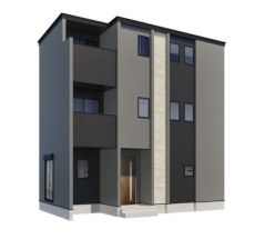 JR「笹原駅」徒歩6分＾＾西鉄「井尻」徒歩9分＾＾