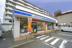 ローソン　吉塚五丁目店