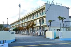 安徳北小学校