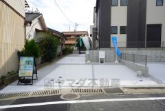 カースペース。