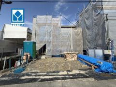 ＭｒＭａｘすぐ隣＾＾西鉄バス「上長尾」歩2分。博多駅・天神方面行＾＾