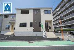 西鉄バス「横手一丁目」歩1分＾＾