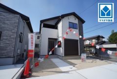 JR博多南線「博多南」自転車14分/3.3ｋｍ＾＾ ロピア春日店歩6分＾＾周辺環境充実しています＾＾