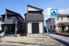 2号棟。西鉄バス「中尾2丁目」停徒歩約6分。お問い合わせお待ちしております＾＾