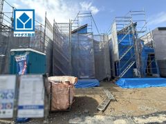 ＭｒＭａｘすぐ隣＾＾西鉄バス「上長尾」歩2分。博多駅・天神方面行＾＾