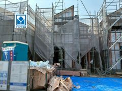 ＭｒＭａｘすぐ隣＾＾西鉄バス「上長尾」歩2分。博多駅・天神方面行＾＾