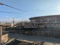 心地よい自然の光や風を感じることができます＾＾