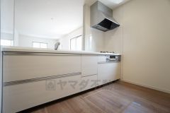 同仕様写真。現況と異なる場合は現況優先となります。