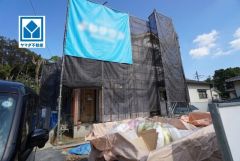 4LDK＾＾日当たり良好＆収納充実の間取り＾＾駐車スペース並列2台分＾＾