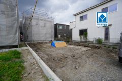 東野小学校(歩5分)＾＾長期優良住宅。西鉄「大保駅」(歩13分・自転車5分/1ｋｍ)