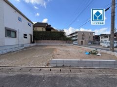 南向き＾＾西鉄バス「那珂川橋」歩5分＾＾MEGAドン・キホーテ那珂川店 歩6分＾＾