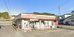 ヤマザキショップ　南畑そえだ店