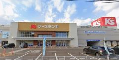 ケーズデンキ　博多半道橋店