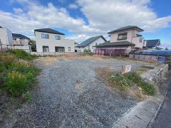 閑静な住宅地で子育て世帯にオススメの住環境。