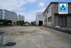 2階リビングで歩行者から見られずにプライバシーが保たれます。リビングイン階段仕様＾＾
