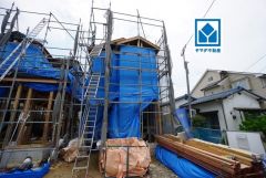 弥永西小(歩2分)＾＾西鉄バス「弥永西小入口」歩5分。大橋駅行＾＾JR「博多南」駅(自転車7分/1.5ｋｍ)。