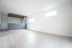 将来にわたって住みやすくプランニングを重ねて設計された間取で日々の生活をしやすい動線を考えた居住空間を創り上げております＾＾